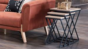 Indigo Zigon Sehpa Istikbal