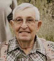 Marcus Thain Obituary (1938