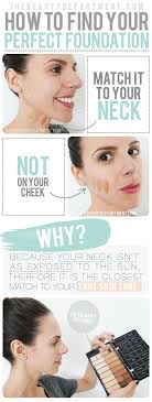 Pick A Color Any Color Colors For Skin Tone Beauty Hacks The Beauty Department