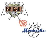Hutchinson Monarchs
