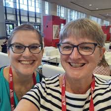 In June, Caitlin Nass, CRNP, Clinical Director of Diabetes Transformation  at UM BWMC, presented at the 84th Scientific Session, a conference by the  American Diabetes Association. This conference brings together researchers  and