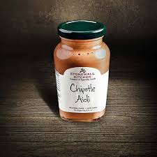 Maybe you would like to learn more about one of these? Stonewall Kitchen Chipotle Aioli Metzgerei Der Ludwig