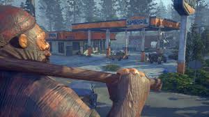 It helps your community members recover from injuries, traumas, and infection. State Of Decay 2 Juggernaut Edition Facility Mods