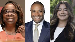 2023 Election: Charlotte-Mecklenburg Schools board results ...
