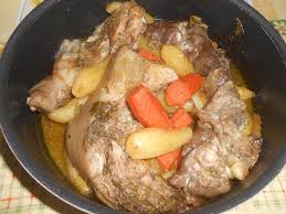 Epingle Sur Recettes De Cochon