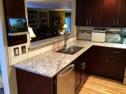 mocha shaker kitchen & bathroom cabinet