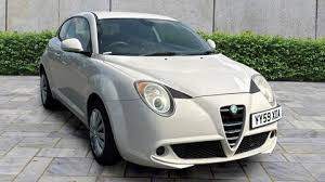 Image result for Bianco Divino 2012 Alfa-Romeo