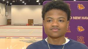 Karrington Cooper Signing Day Full Interview