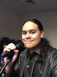 I've just rehearsal my performance, I'm performing at 10:00pm tonight, my  16th YSA performance is gonna be special. 😇😇