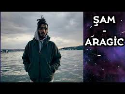 Sam Aragic Official Audio Youtube