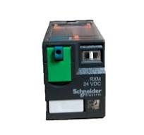 Quick Shipping RXM4AB2BD Schneider Miniature Plug-in Relay