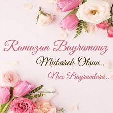 Yeni Ramazan Bayrami Mesajlari Resimli Dilek Mektubu 2020 Ramazan Mesajlar Kavanoz Elisi
