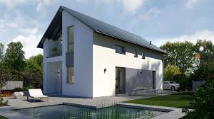 Ausbaustufe jedes okal musterhaus unterscheidet sich in design und form. Okal Design 2