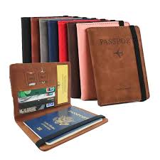Dompet Kulit Premium Executive VW108