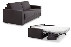 Schlafsofa Mit Matratze Und Lattenrost Hamburg Deluxe