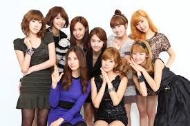 Lift your spirits with funny jokes, trending memes, entertaining gifs. Girls Generation Music Tv Tropes