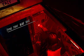 Hauntu is the 1st immersive haunted house experience in kl malaysia. Lost In Kl The Haunted House Are You Ready To Escape It Klnow