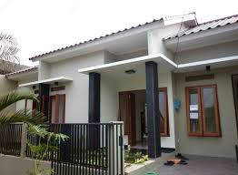Warna cat rumah minimalis hitam putih. 83 Gambar Rumah Cat Hitam Putih Terbaik Gambar Pixabay