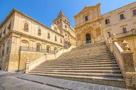 Sample our eclectic wine list with a lake michigan sunset and fine dining in our. The Baroque City Of Val Di Noto Visit Sicily Official Page
