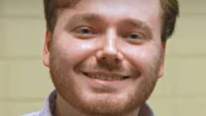 Matthew (Landon) Boone awarded 2025 SPS Outstanding Service Award