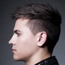 Different types and styles of mohawk haircut. 55 Edgy Or Sleek Mohawk Hairstyles For Men Men Hairstyles World