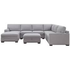 This product may be not available at all costco locations. Thomasville Fabric Sectional Search For A Good Cause
