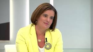 Vieira da silva was born in lisbon, portugal. Covid 19 Ministra Reconhece Que Estamos Pior Do Que Ha 15 Dias Mas Se Ha Sitio Seguro E A Escola Tvi24