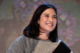 7 hari 24 jam (2014). Dian Sastrowardoyo Bicara Karakter Dan Hobinya Trax Fm
