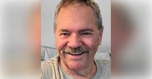 Obituary information for Thomas Michael Ritson