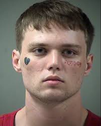 Facial tattoo helped SAPD identify purse-snatching suspect