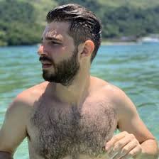 Joaquin Heredia (joacohere)