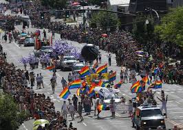 Jun 10, 2021 · 5 p.m. Salt Lake City Police Officer Won T Protect Gay Pride Parade