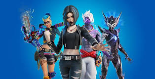 As is the case with every new season, players are scrambling to level up as fast as they can to get all the amazing skins and goodies. Fortnite Season 6 Battle Pass Brings Amazing Rewards Games Predator