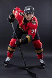 Submitted 21 hours ago by dunkel624. New Look At Golden Knights Red Reverse Retro Jerseys Klas