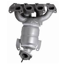 While the cost of replacing a catalytic converter can be expensive, you can save money by doing it yourself with just a few hand tools and jack stands. Magnaflow Catalytic Converter For Bmw 581 40 Races Shop Com