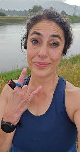 Misty Waugh's Instagram, Twitter & Facebook