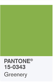 About Us Pantone Color Institute Releases Spring 2017