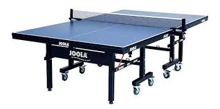 Table tennis is so much fun to play outside because it usually means that there is more space around the table. The 13 Best Ping Pong Tables In 2021 Pingpongruler