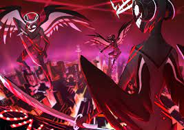 Check spelling or type a new query. The Exterminators Hazbin Hazbin Hotel Image 3119886 Zerochan Anime Image Board