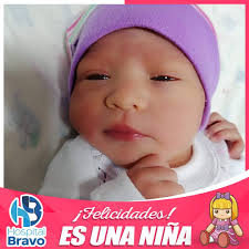 BIENVENIDA hermosa princesa.! 👶🏻🍼 ¡Es una niña! ¡Una hermosa niña!  Felicitamos a la familia de la pequeña ZOE GABRIELA CEVALLOS TOBAR por el  nacimiento de esta hermosa muñequita, todos los que conformamos