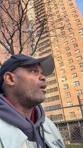 Reel by Marcel Clarke (@marcelclarke_) · January 20, 2025