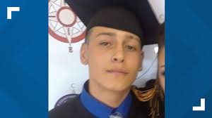 Colusa family looking for answers in son's killing