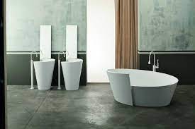 Bathtub terrazzo tiles kuwait flag. Anahita Mastella Srl