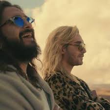 Narrative Films in Large Format