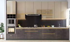 It always depend on the decor that you want to add in your kitchen; One Wall Kitchen Design Ideas For Your Home Design Cafe