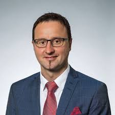 Neue Doppelspitze bei Romaco Pharmatechnik