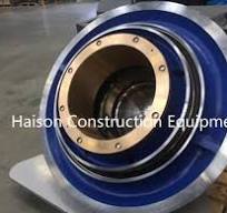 HP300 Cone Crusher Head Assembly in Shanghai, China