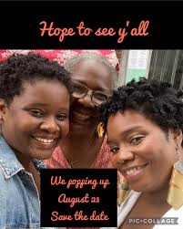 Heyyyyyy details to follow 🖌🎨❤️