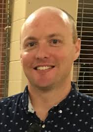 Obituary information for Andrew "Andy" Robert McCurry