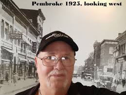 HB Pemberton. Table Mountain, 1930.